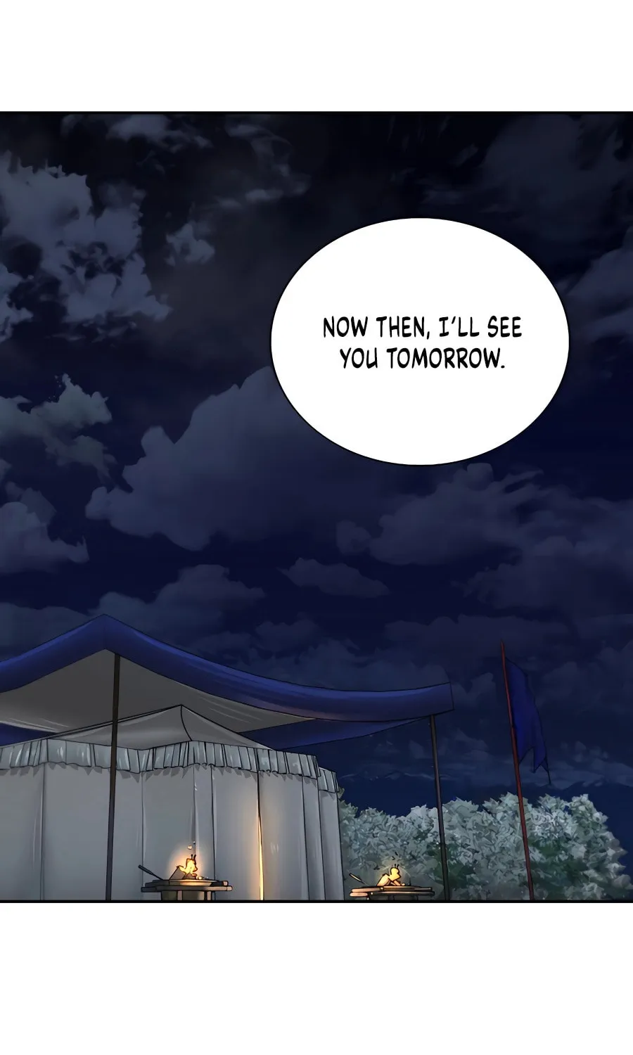 Muscle Joseon Chapter 31 page 75 - 