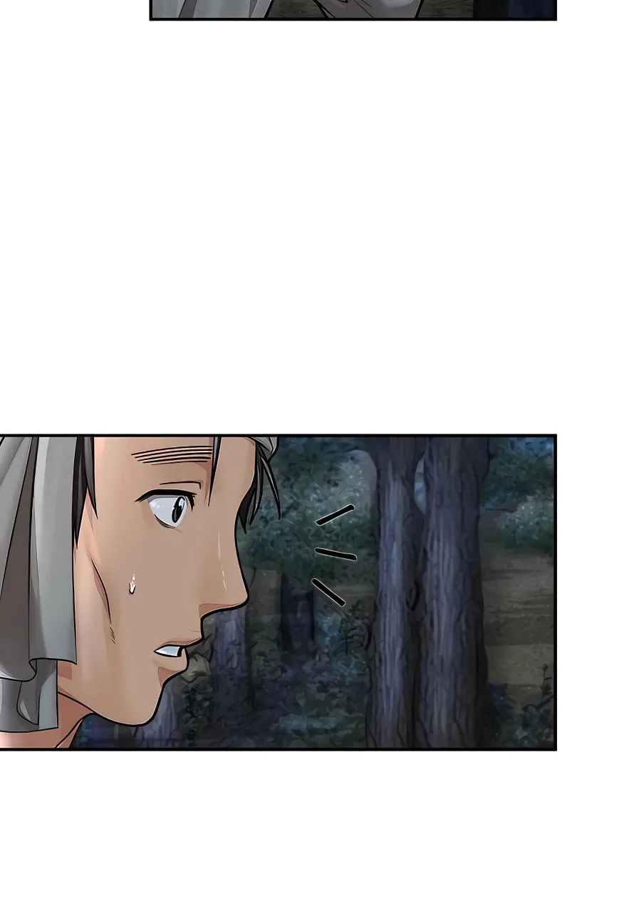 Muscle Joseon Chapter 31 page 77 - 