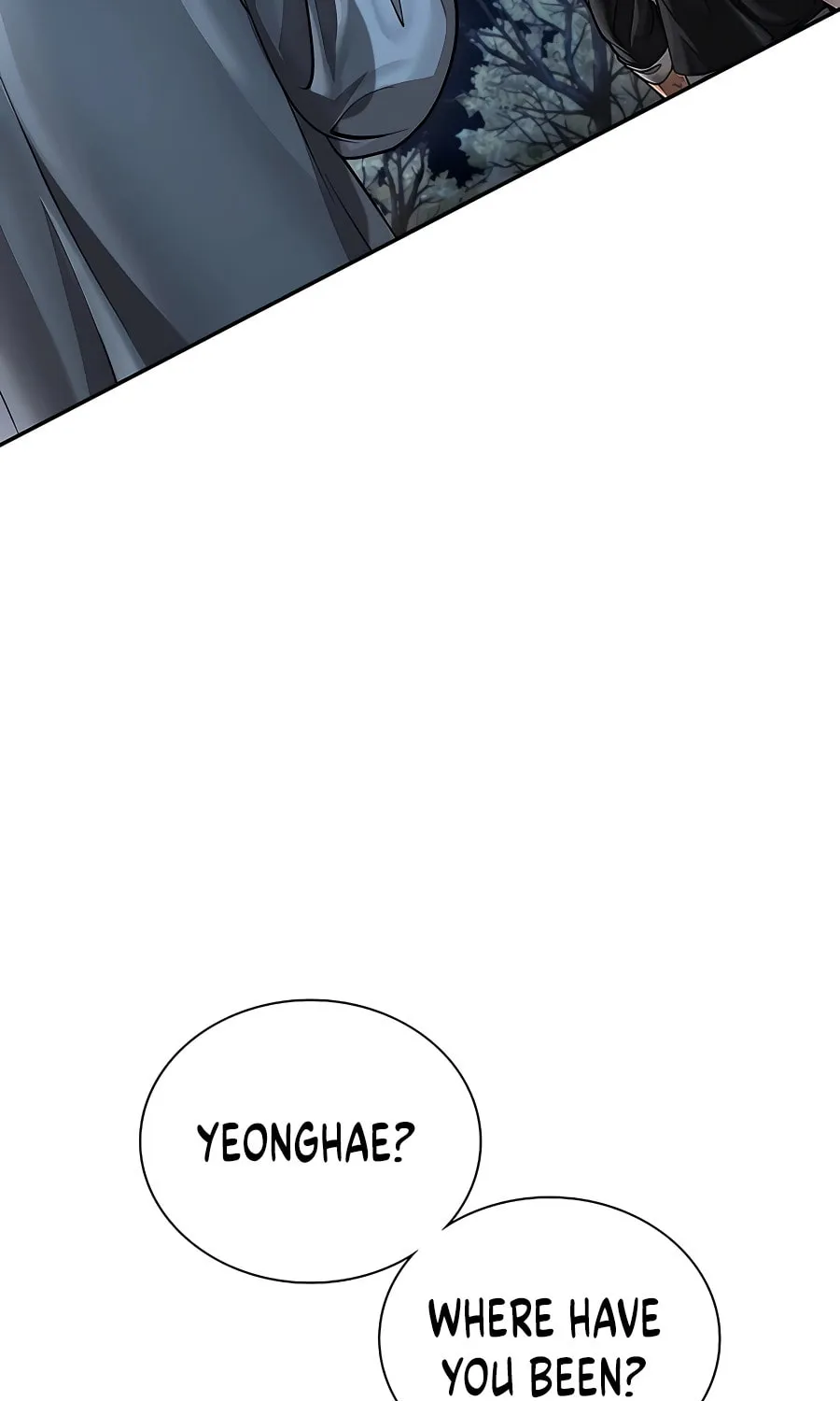 Muscle Joseon Chapter 31 page 80 - 