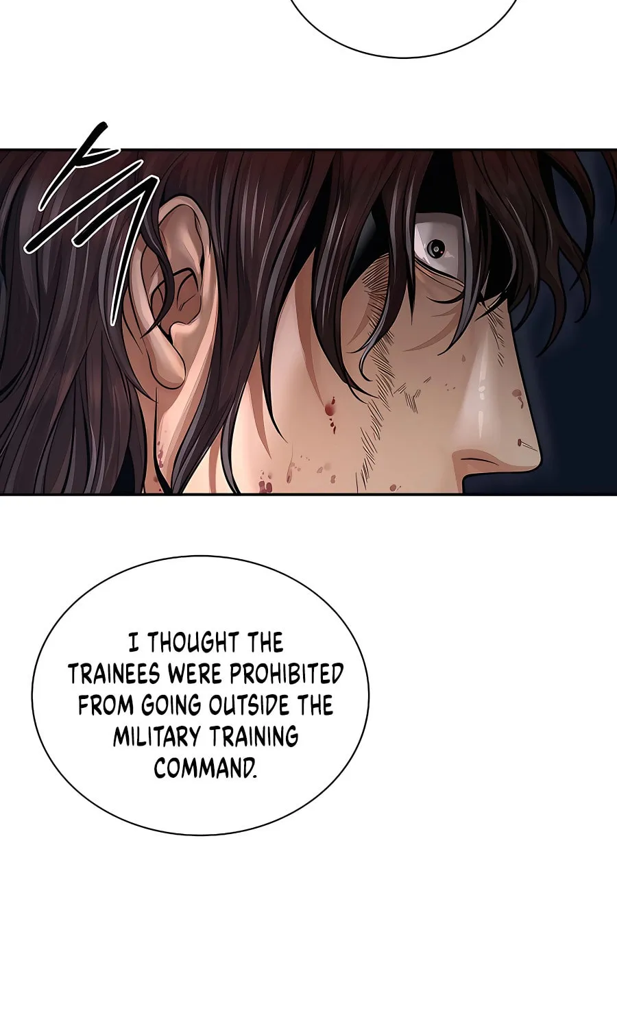 Muscle Joseon Chapter 31 page 81 - 