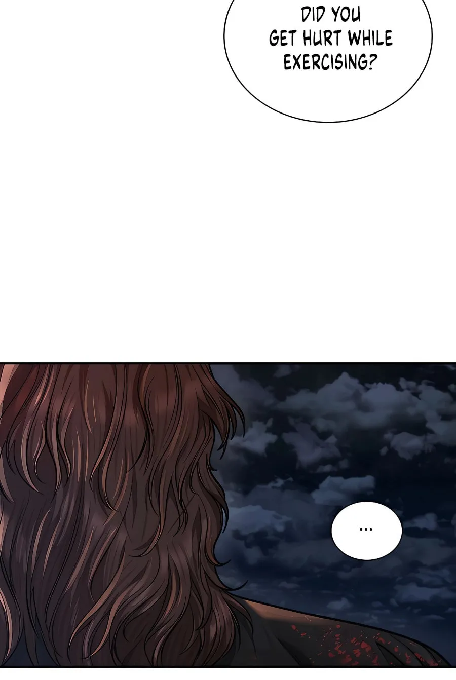 Muscle Joseon Chapter 31 page 85 - 
