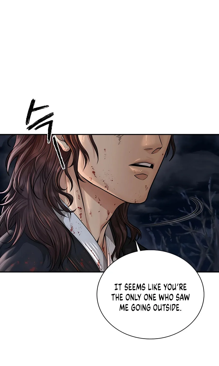 Muscle Joseon Chapter 31 page 86 - 