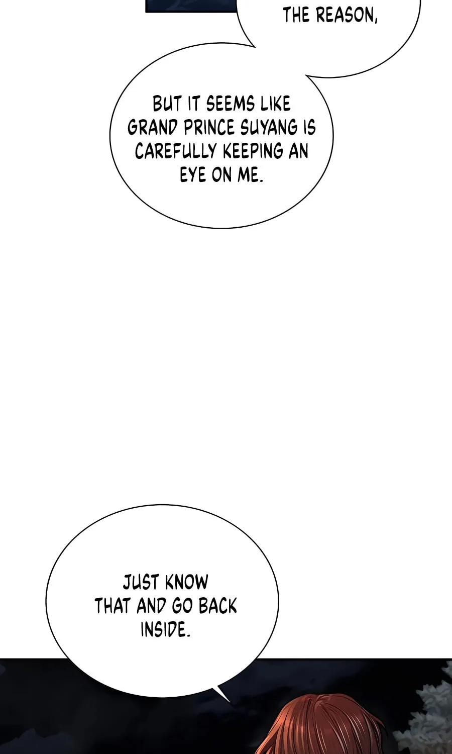 Muscle Joseon Chapter 31 page 88 - 