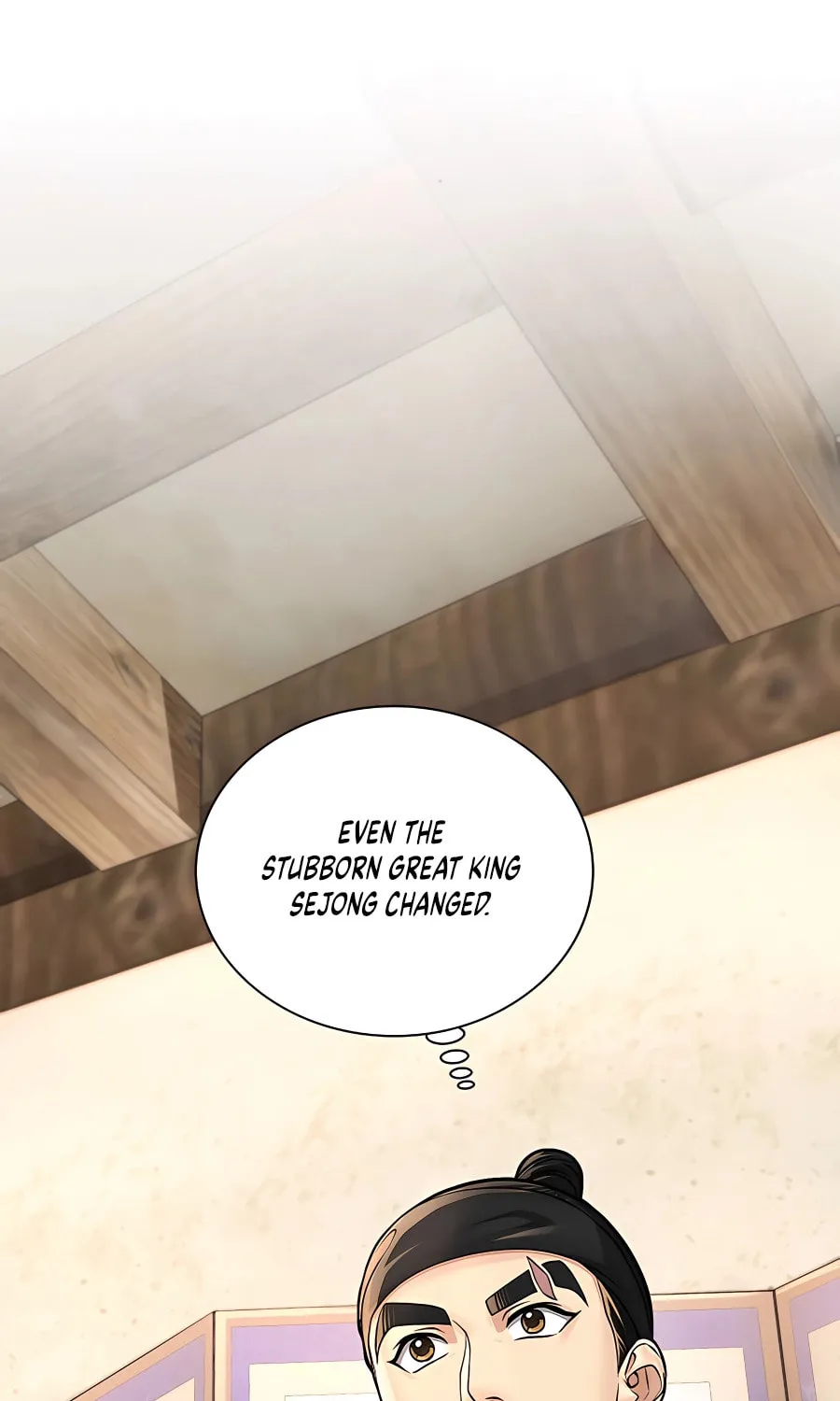 Muscle Joseon Chapter 31 page 10 - 