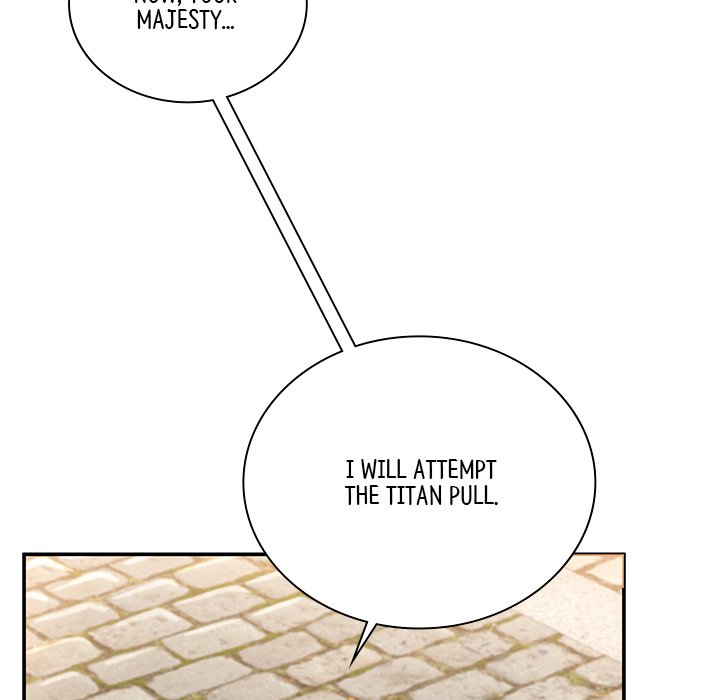 Muscle Joseon Chapter 32 page 18 - 