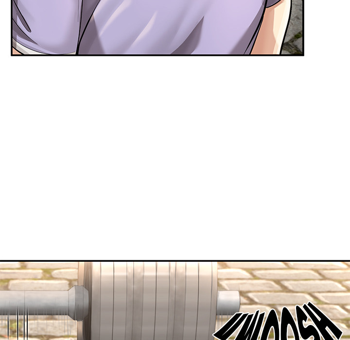 Muscle Joseon Chapter 32 page 20 - 