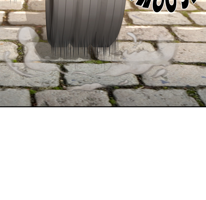 Muscle Joseon Chapter 32 page 21 - 