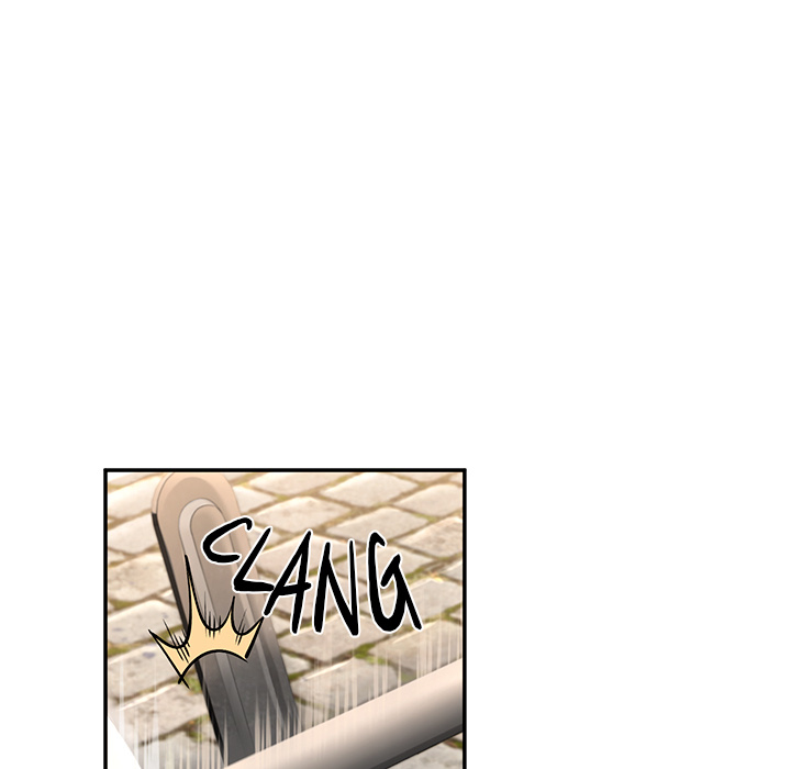 Muscle Joseon Chapter 32 page 24 - 