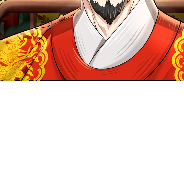 Muscle Joseon Chapter 32 page 31 - 