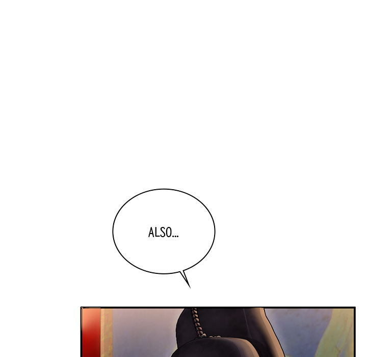 Muscle Joseon Chapter 32 page 34 - 