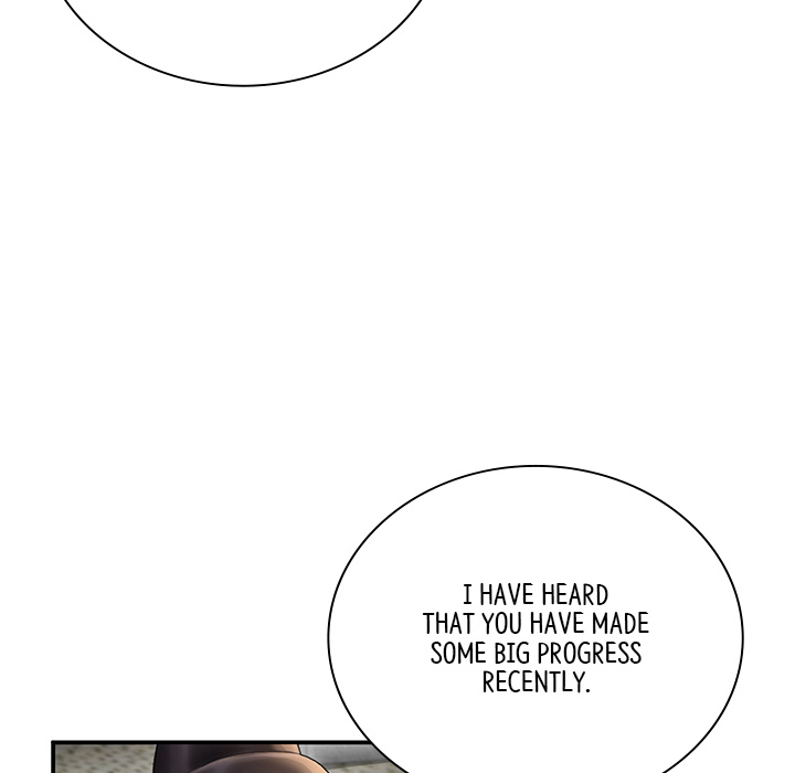 Muscle Joseon Chapter 32 page 36 - 