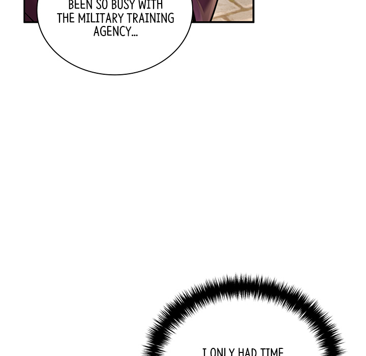 Muscle Joseon Chapter 32 page 38 - 