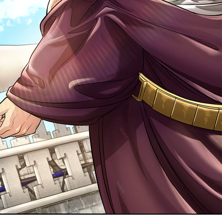 Muscle Joseon Chapter 32 page 46 - 