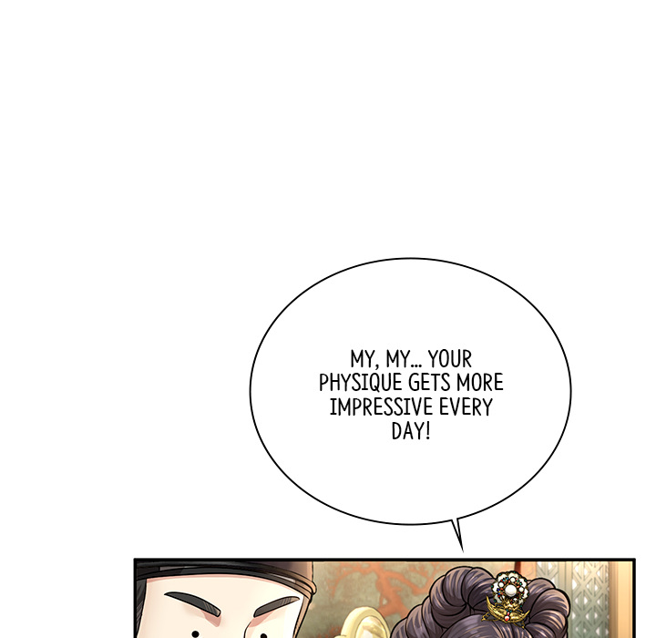 Muscle Joseon Chapter 32 page 47 - 