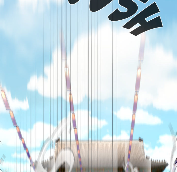 Muscle Joseon Chapter 32 page 52 - 