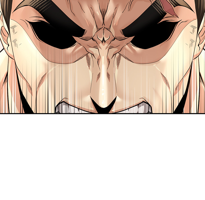 Muscle Joseon Chapter 32 page 55 - 