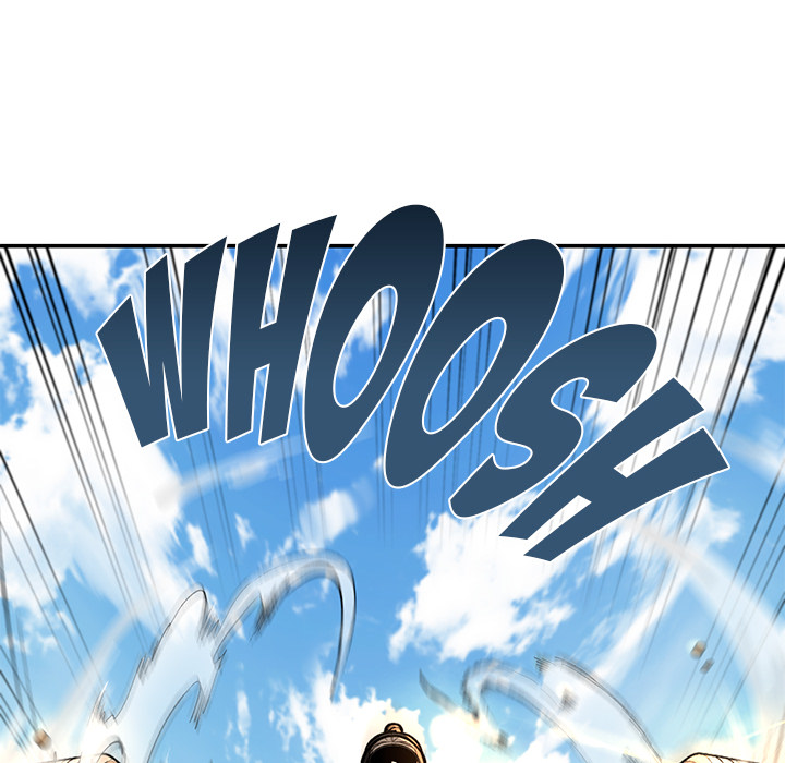 Muscle Joseon Chapter 32 page 56 - 