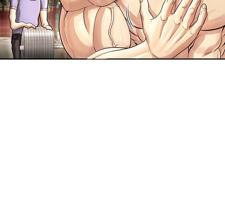 Muscle Joseon Chapter 32 page 62 - 