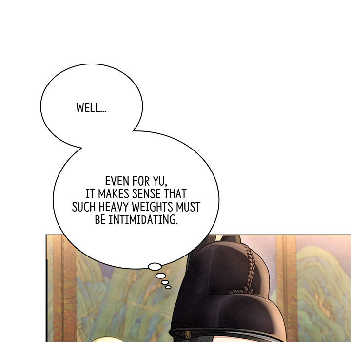 Muscle Joseon Chapter 32 page 65 - 