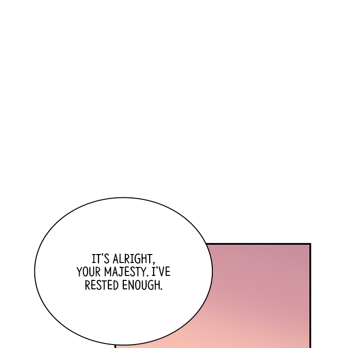 Muscle Joseon Chapter 32 page 67 - 