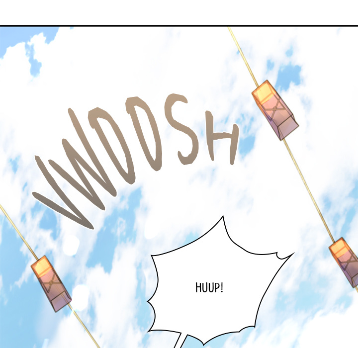 Muscle Joseon Chapter 32 page 76 - 