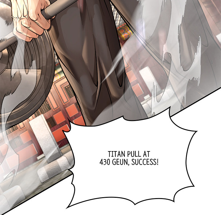 Muscle Joseon Chapter 32 page 79 - 
