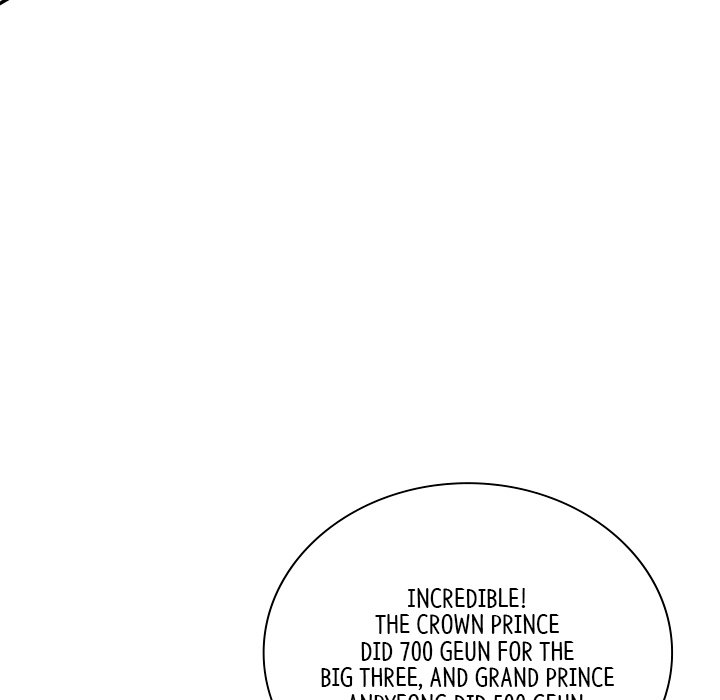 Muscle Joseon Chapter 32 page 80 - 