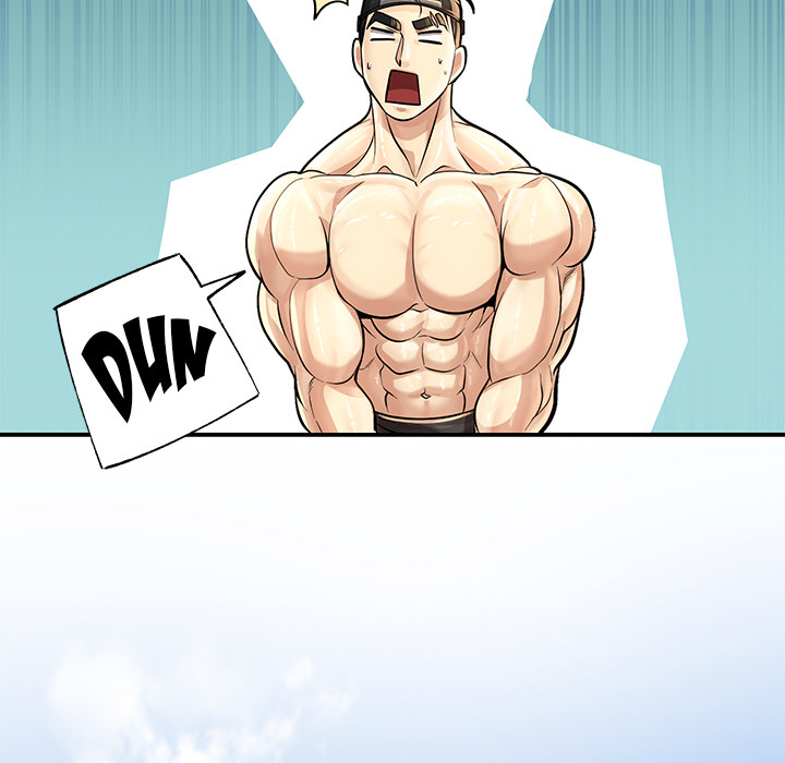 Muscle Joseon Chapter 32 page 86 - 