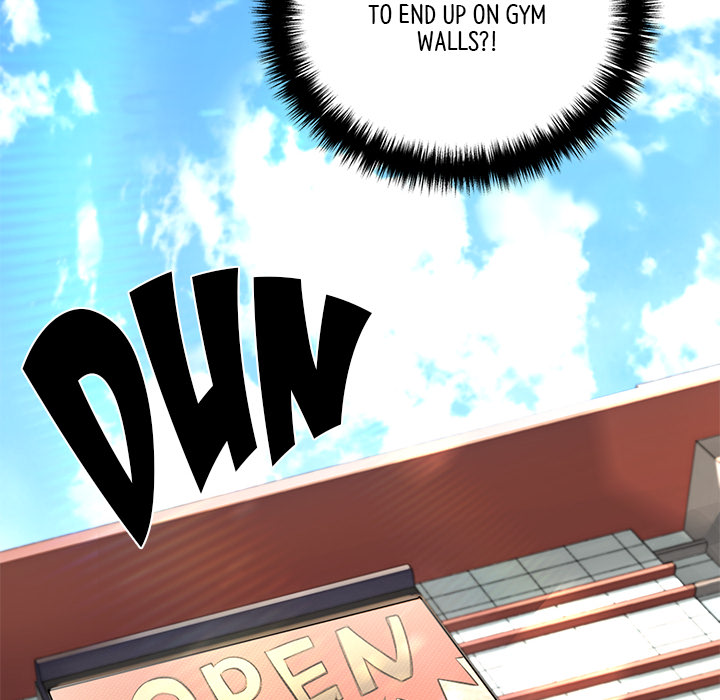 Muscle Joseon Chapter 32 page 88 - 