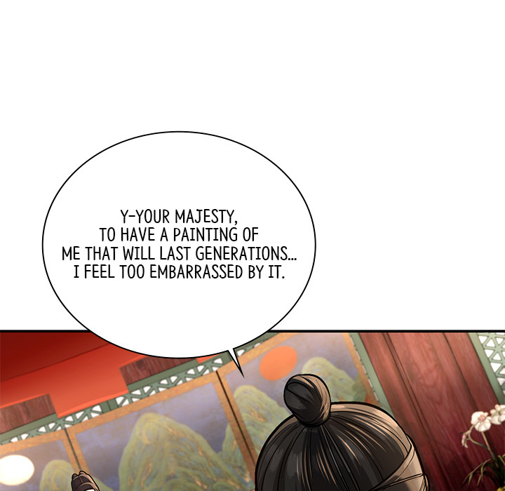 Muscle Joseon Chapter 32 page 91 - 