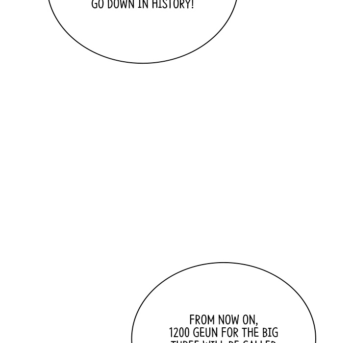 Muscle Joseon Chapter 32 page 93 - 