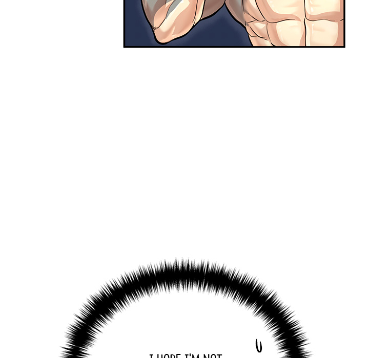Muscle Joseon Chapter 32 page 95 - 