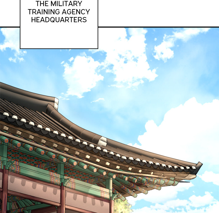 Muscle Joseon Chapter 32 page 98 - 