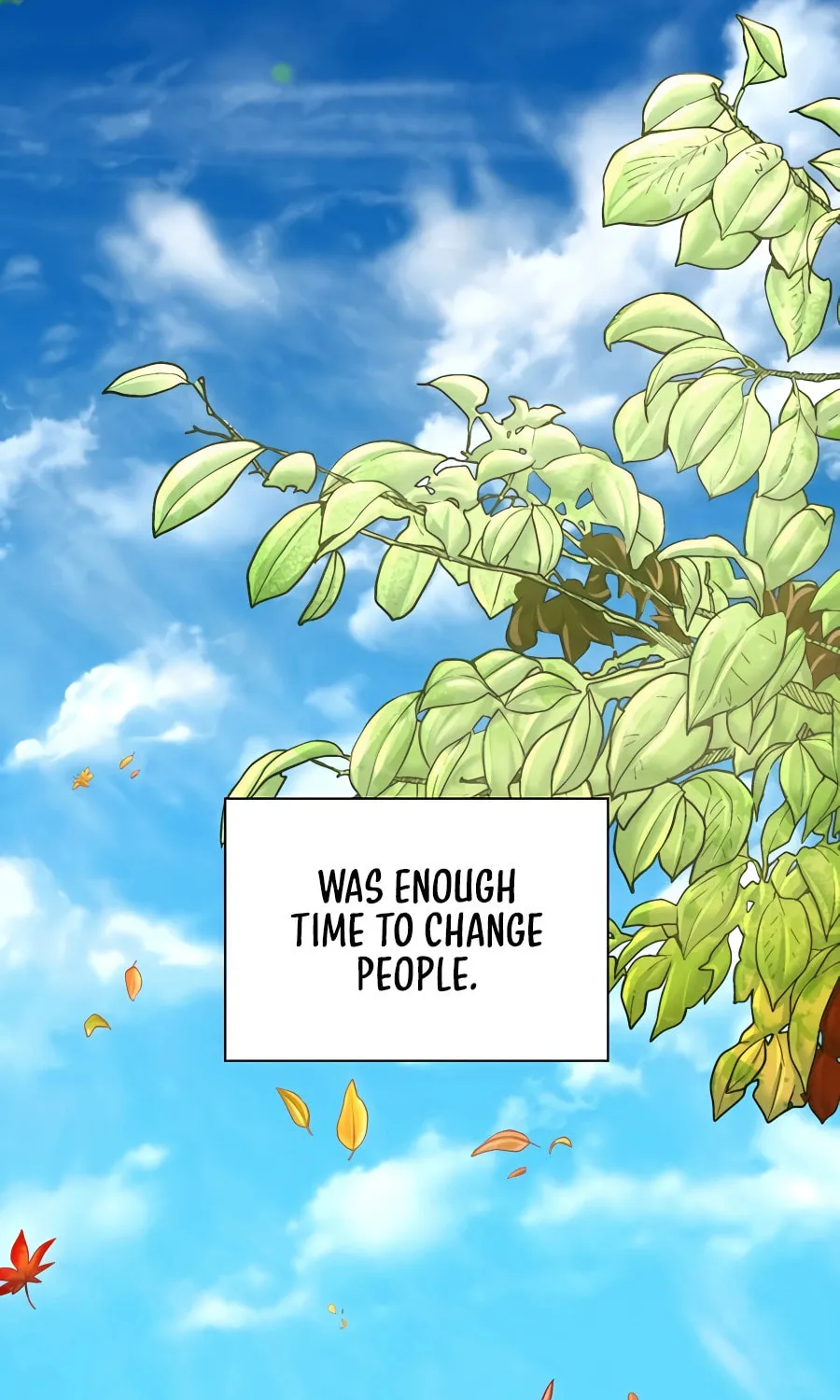 Muscle Joseon Chapter 33 page 14 - 