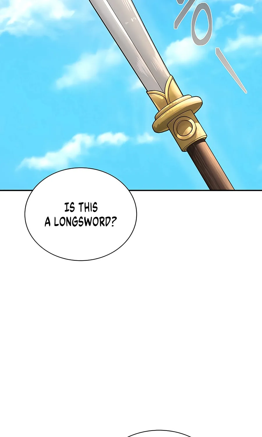Muscle Joseon Chapter 33 page 3 - 