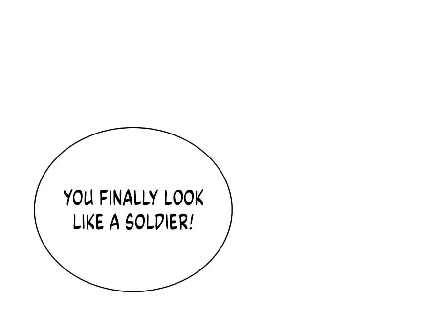 Muscle Joseon Chapter 33 page 27 - 