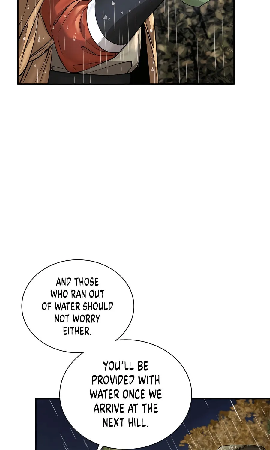 Muscle Joseon Chapter 33 page 41 - 