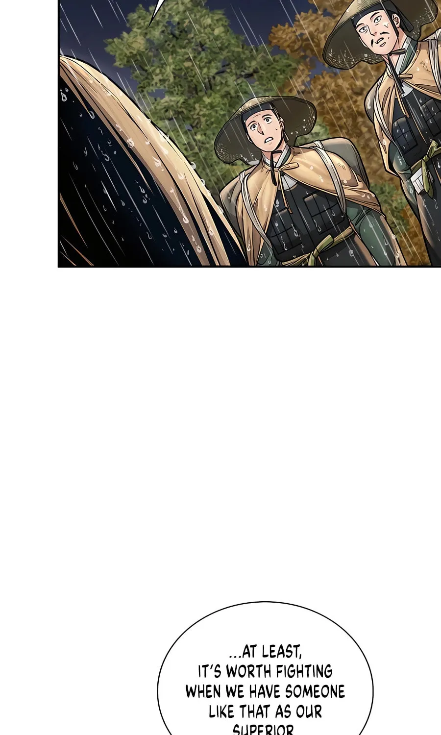 Muscle Joseon Chapter 33 page 42 - 