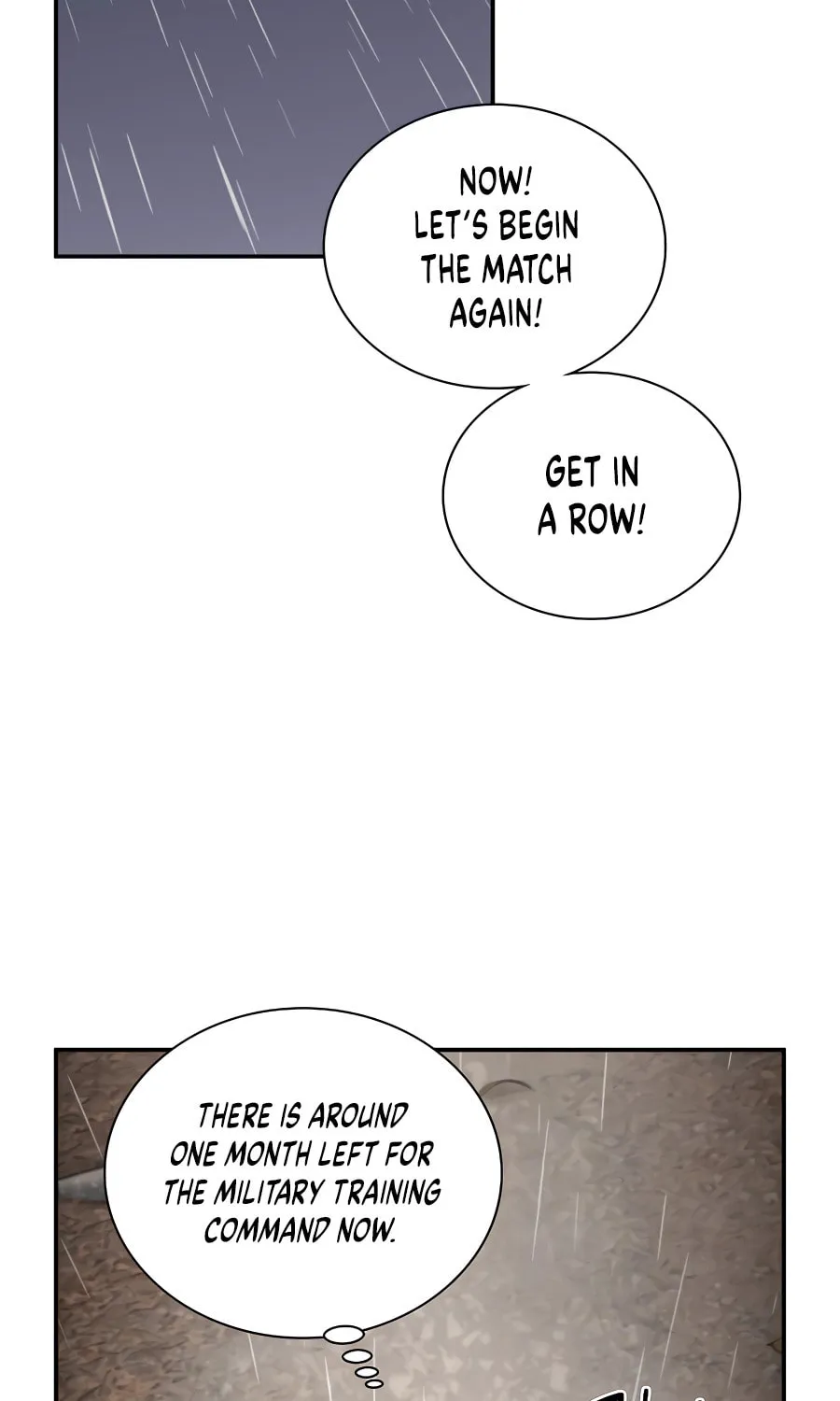 Muscle Joseon Chapter 33 page 45 - 