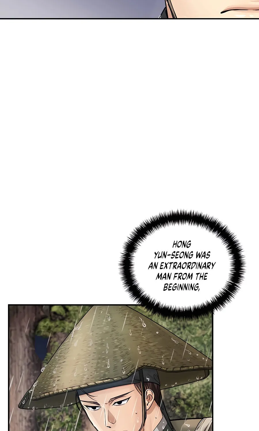 Muscle Joseon Chapter 33 page 47 - 