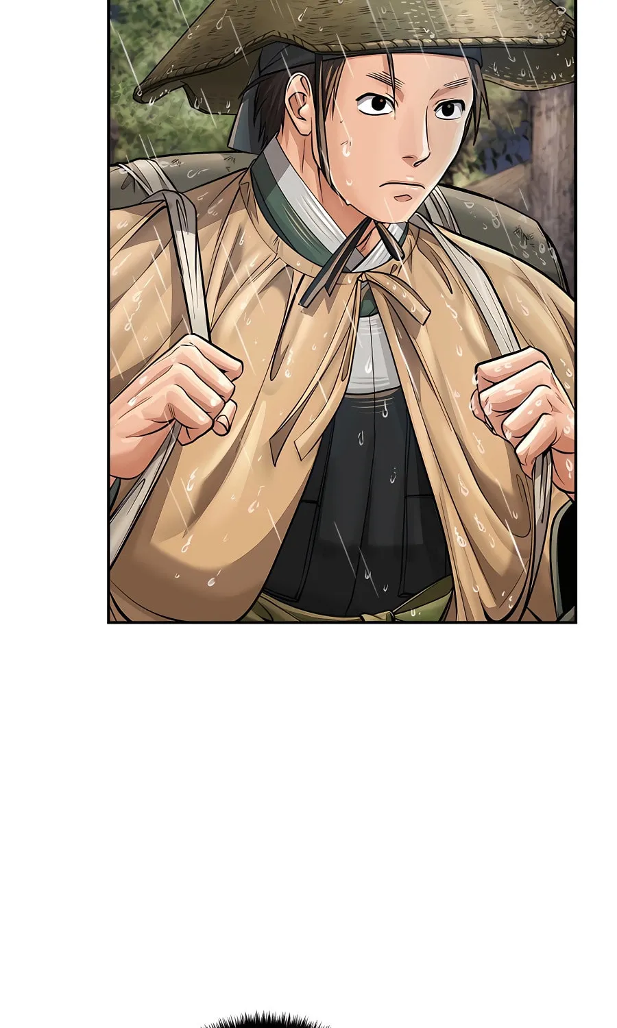 Muscle Joseon Chapter 33 page 49 - 