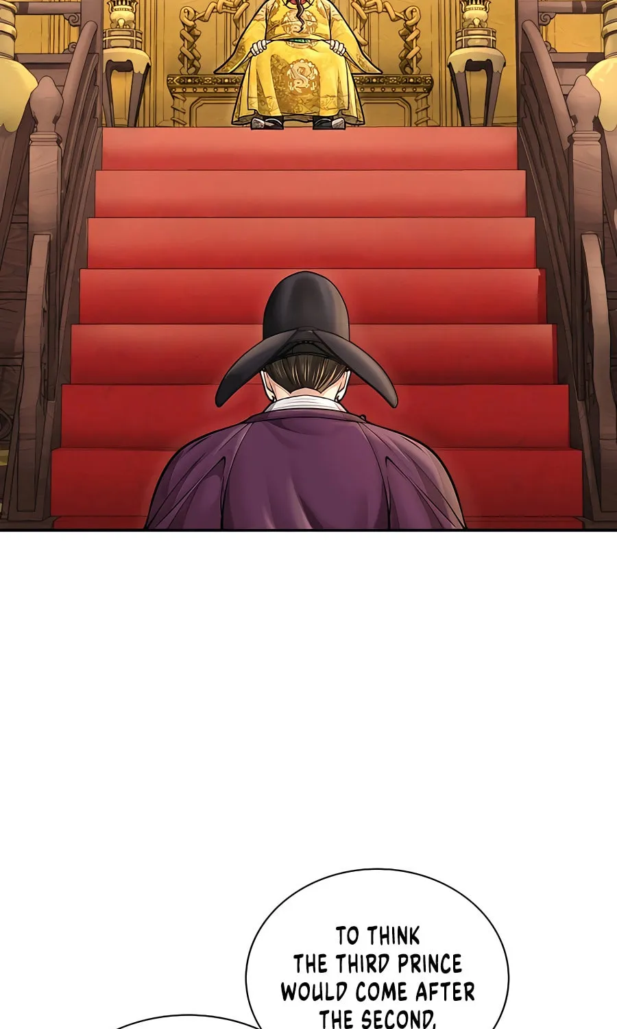 Muscle Joseon Chapter 33 page 56 - 