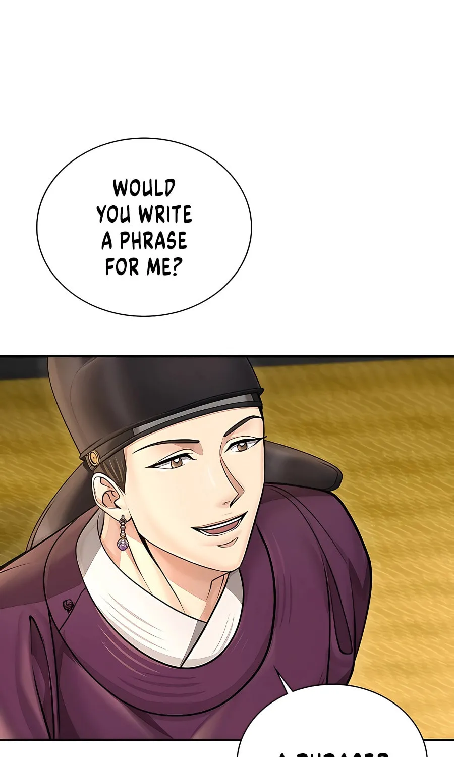 Muscle Joseon Chapter 33 page 58 - 