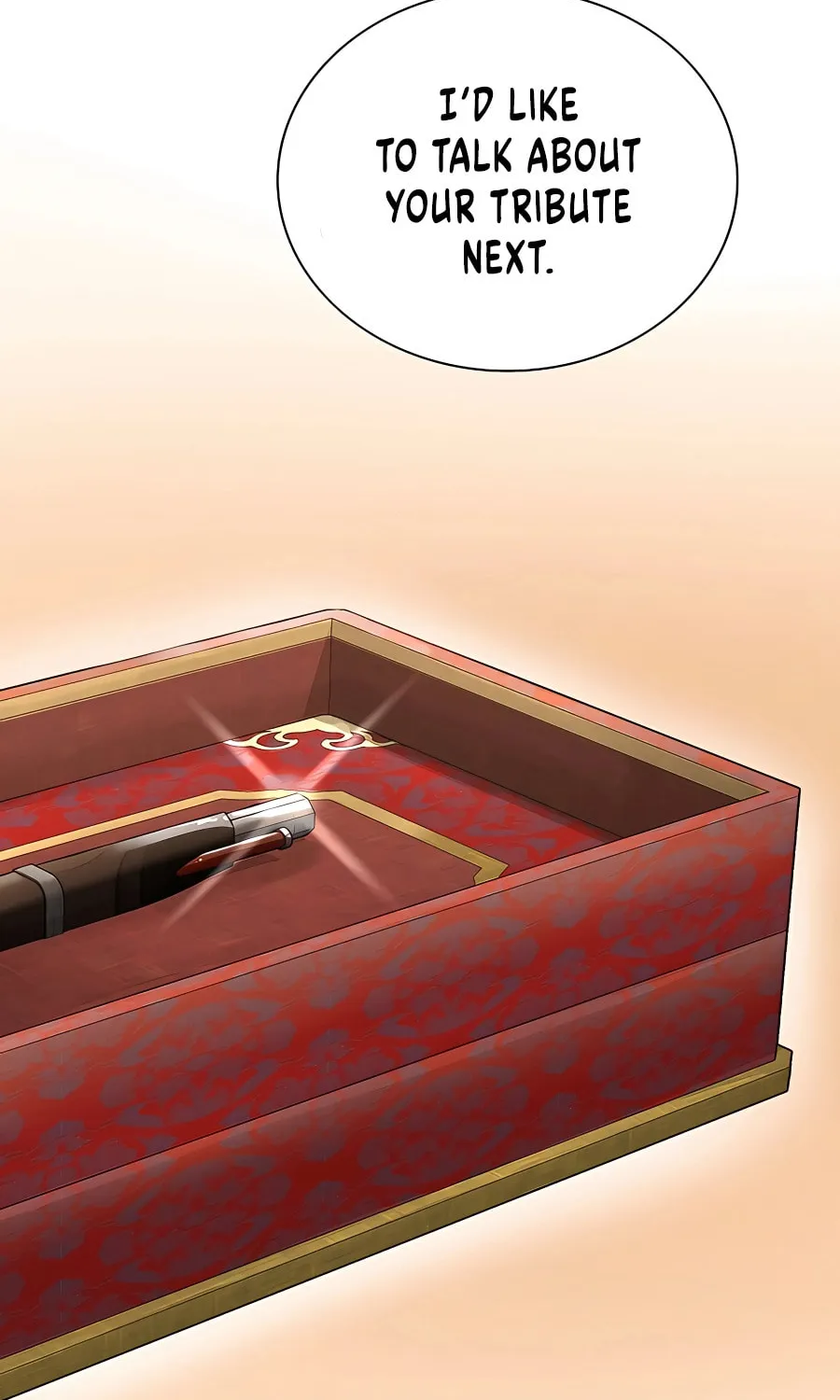 Muscle Joseon Chapter 33 page 61 - 
