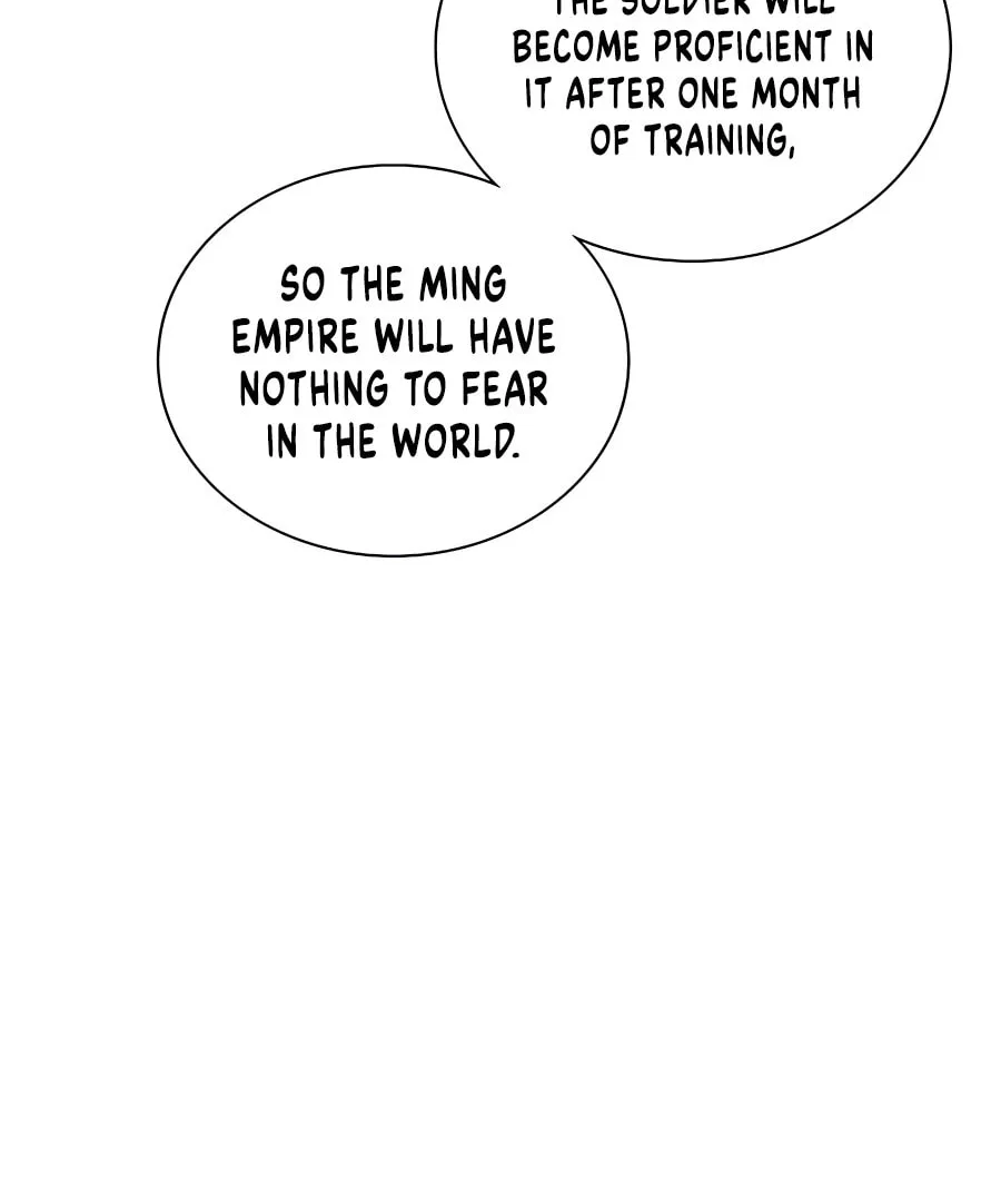 Muscle Joseon Chapter 33 page 67 - 