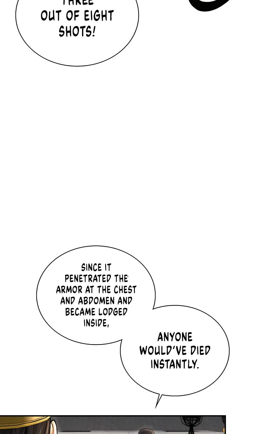 Muscle Joseon Chapter 33 page 73 - 