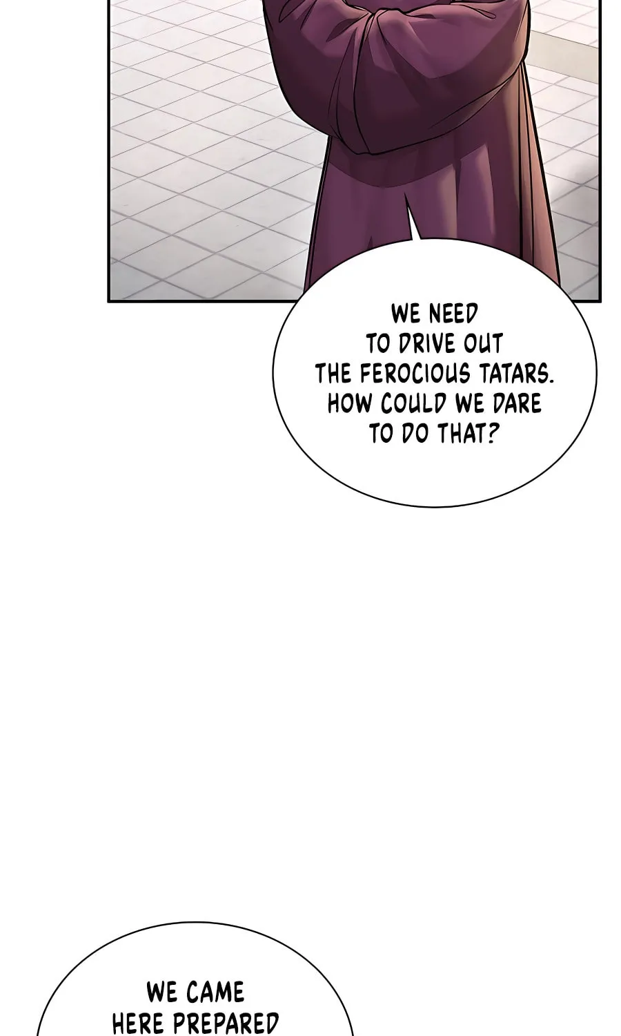 Muscle Joseon Chapter 33 page 78 - 
