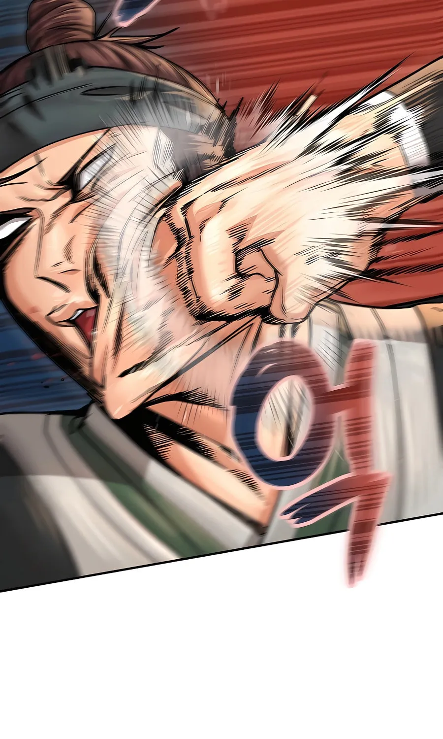 Muscle Joseon Chapter 33 page 82 - 