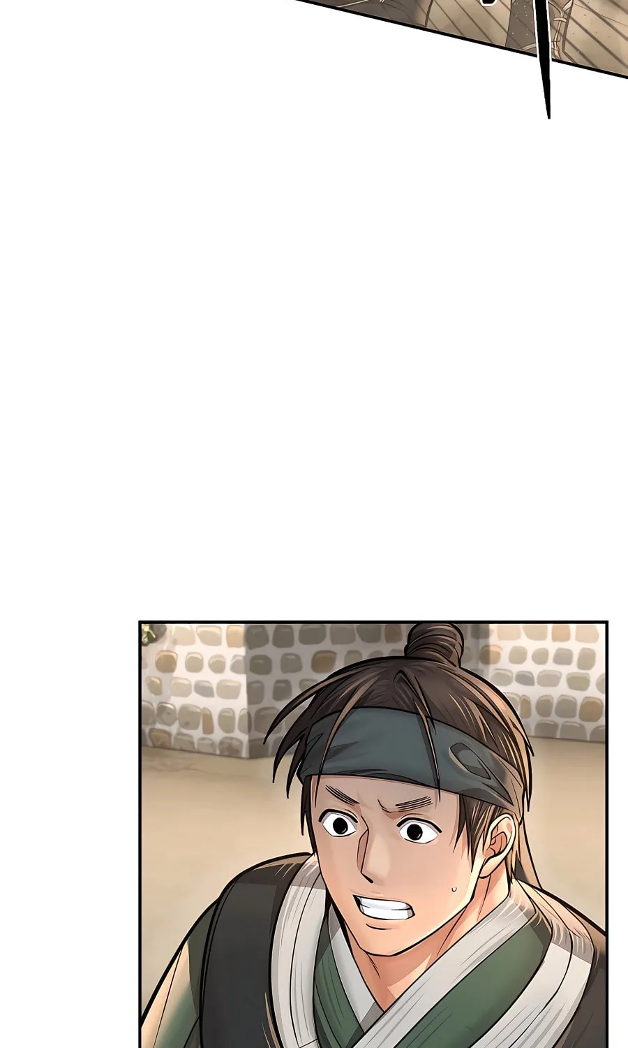 Muscle Joseon Chapter 33 page 85 - 