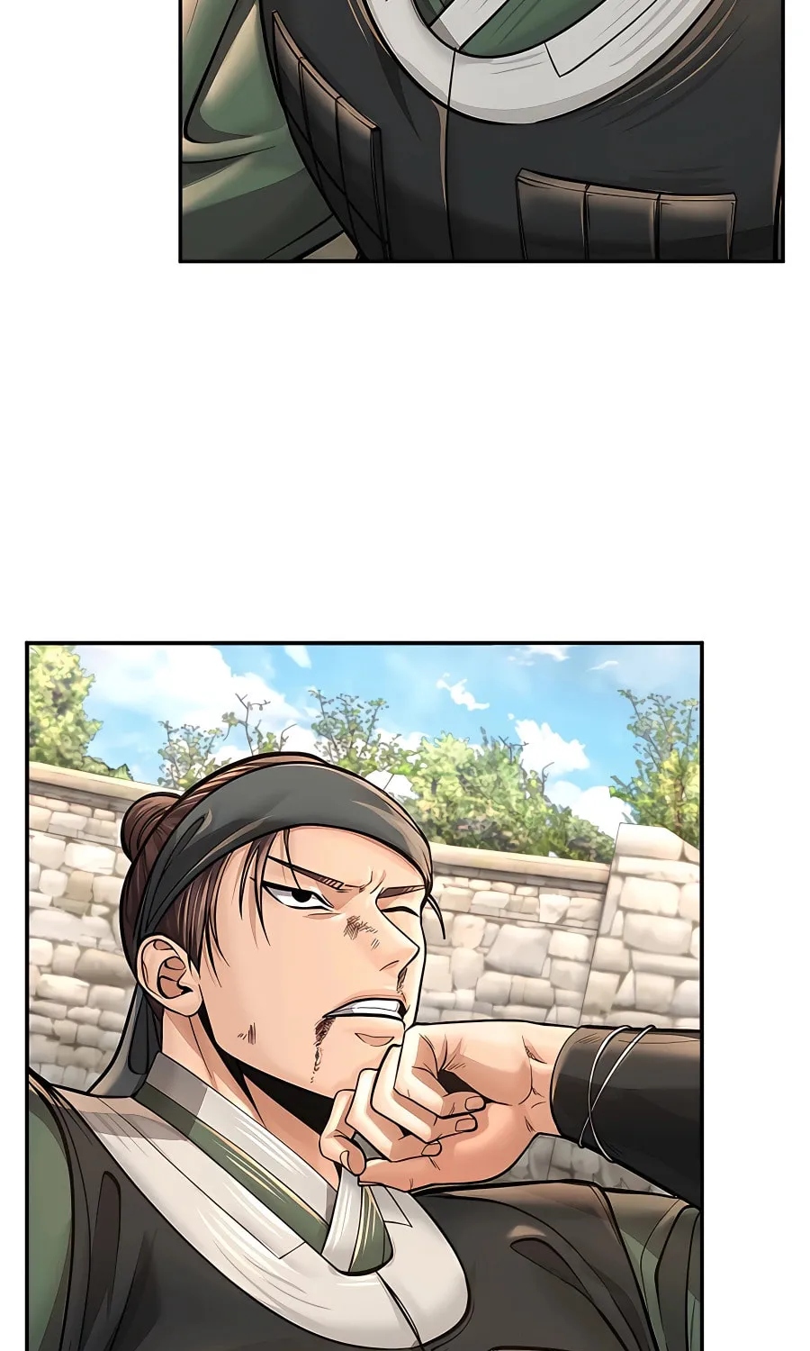 Muscle Joseon Chapter 33 page 86 - 